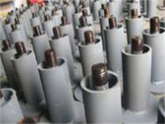 应城螺栓球网架支托